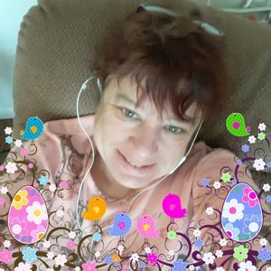 Meet your Posher, Ann